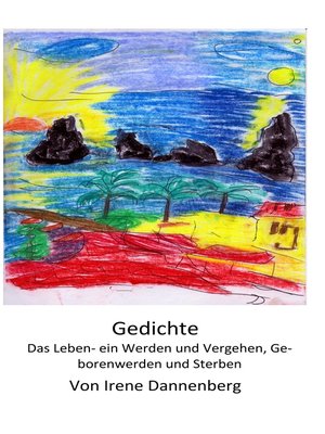 cover image of Gedichte